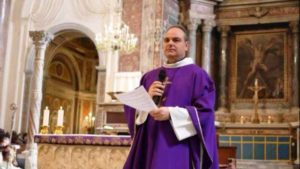 Don Michele Fusco è il nuovo vescovo di Sulmona-Valva