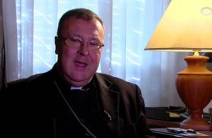 Monsignor Lorenzo Leuzzi è il nuovo vescovo di Teramo-Atri