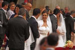 Istat: in Italia aumentano i matrimoni, ma calano le nascite