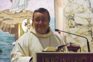 “Non abbiate paura del peccato, Dio non si stanca mai di cercarci”
