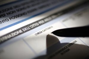 Sovvenire alla Chiesa: “Appartiene a chiunque sente la gioia di sostenerla”