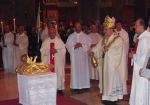 “I migranti come Maria e Giuseppe: incompresi, temuti ed esclusi”