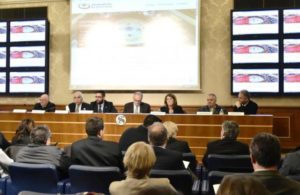 “Chiediamo che il prossimo Governo istituisca un Ministero della pace”