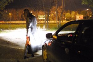 Comunità Giovanni XXIII: a Montesilvano 430 contatti, 23 prostitute hanno chiesto aiuto