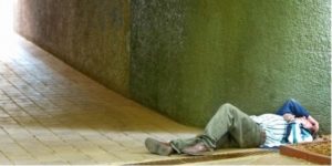 Accoglienza senzatetto a Pescara: da oggi attive due strutture comunali