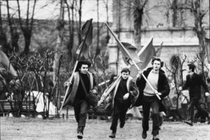 Rivoluzione ’68: “Ha vinto, ma ha perso radicalizzando l’io fino a indebolirlo”