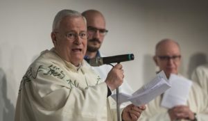 Vocazioni: “I giovani sono le nostre periferie esistenziali”