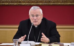 “Senza sinodalità riusciamo a dividerci perfino sulla famiglia!”