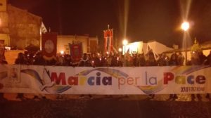 “I popoli hanno il diritto sacrosanto di attraversare il Mediterraneo”