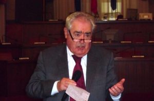 “Oggi Lutero si stupirebbe di non essere scomunicato e riformerebbe la società”