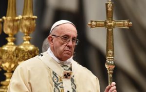 “Francesco continuerà a fare il Papa fino in fondo”
