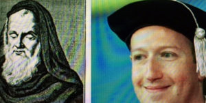 La soluzione per le fake news? Leggere Ruggero Bacone