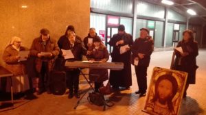 Cattolici, ortodossi e protestanti: “Uniti dall’amicizia condivisa con i poveri”