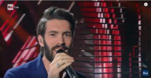 Sanremo: “L’amore che dura torna nel linguaggio dei giovani”