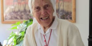 Addio suor Olga, infaticabile missionaria al fianco degli ultimi