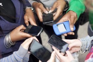 Relazioni interpersonali in rete: “Effetti positivi sulla coesione familiare”