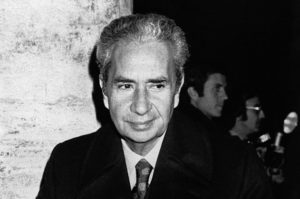 40 anni dal sequestro Moro: “Non c’erano speranze che finisse bene”