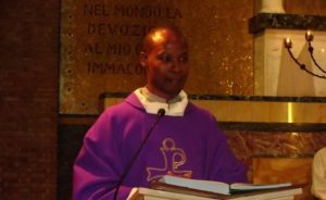 Senzatetto morti: “Guardiamo a Gesù per ridare dignità all’uomo che soffre”