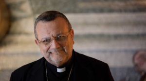 La pietra rotolata, strumento di vita