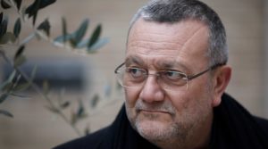 Una Settimana Santa “in uscita”