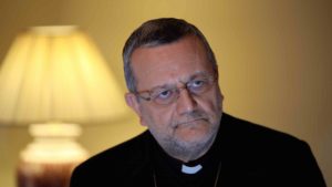 Coronavirus Covid-19, Pescara: da domani chiese chiuse nell’arcidiocesi