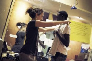 Caritas, verso nuovi e più efficaci modelli di integrazione e inclusione per i migranti