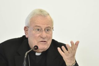 “Servono iniziative che guariscano la paura di costruire una famiglia”