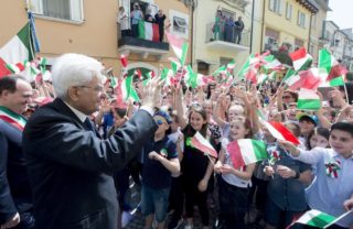 “La nascita della Resistenza, in Abruzzo, spartiacque verso la libertà”