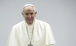 Covid-19: “Tutti devono vaccinarsi, è un’opzione etica, io mi sono prenotato”