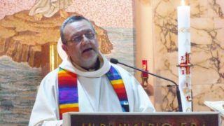 “Solo dall’ascolto continuo della Parola deriva la capacità del discernimento”