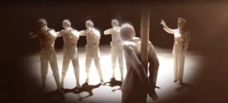 Pena di morte: in calo, ma nel mondo ancora 21.919 prigionieri nel braccio della morte