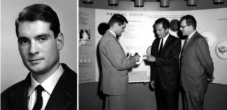 Giancarlo Rastelli: nacque a Pescara il cardiochirurgo che vedeva nel malato il volto di Cristo