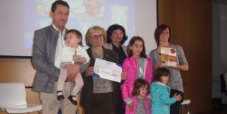 Il coraggio di tre madri riconosciuto con il Premio “Sì all’uomo” Allegrino