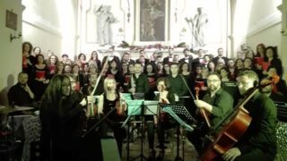 Un concerto per celebrare i 20 anni della Corale di Cerratina