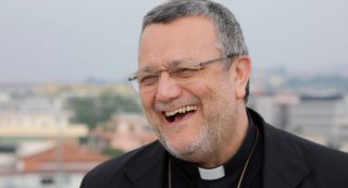 Coraggio, dono dello Spirito