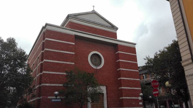 Cattolici ucraini domani a Pescara le reliquie della Beata Giosafata