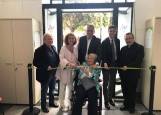 Istituito dal Comune di Pescara il Centro servizi famiglie