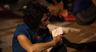 Torna Jobel, il festival biblico