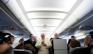 “Ogni Paese deve accogliere tanti rifugiati quanti ne può integrare”