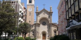 Domenica messa in diretta su Rai1 dal Santuario della Divina misericordia