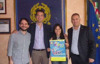 Festa dei popoli: la nona edizione approda a Montesilvano