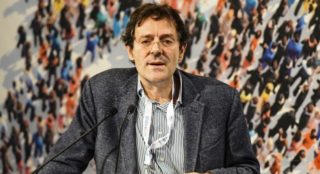 “Non chiediamo il cambiamento ai potenti, facciamolo noi”