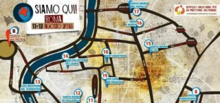 Giovani con Papa Francesco: ecco il programma della notte bianca