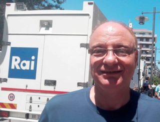 Orazio Coclite: “La voce è un dono di Dio, bisogna metterlo a disposizione”