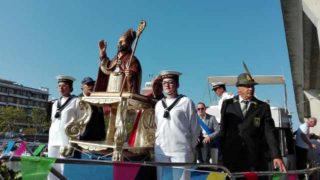 San Cetteo: “Tre giorni di festa, un fumetto e un convegno internazionale”