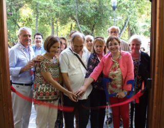Aism: inaugurato a Pescara il centro diurno dedicato a Serena Cacciatore