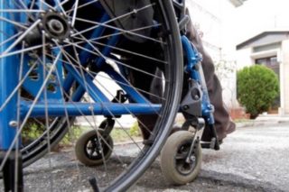 338 mila studenti disabili in Italia, ma solo il 40% delle scuole è accessibile
