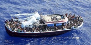 Onu: pronto il patto globale per gestire la migrazione rispettando migranti e territori