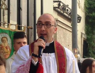 Beato Nunzio: “Ricorda che la gioventù è il momento per rigenerare il mondo”