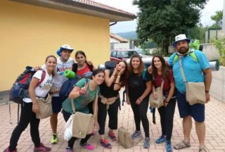 Sinodo: il raduno dei giovani abruzzesi e molisani a San Gabriele e Castelpetroso